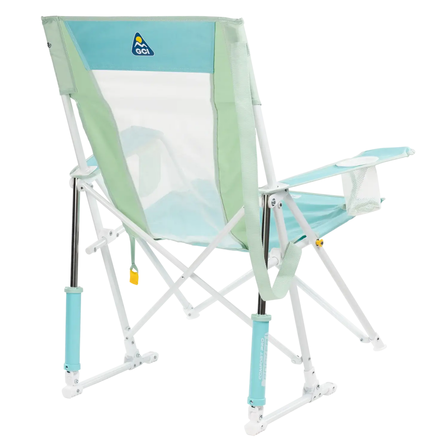 Comfort Pro Rocker™ - Fresh Air Comfort