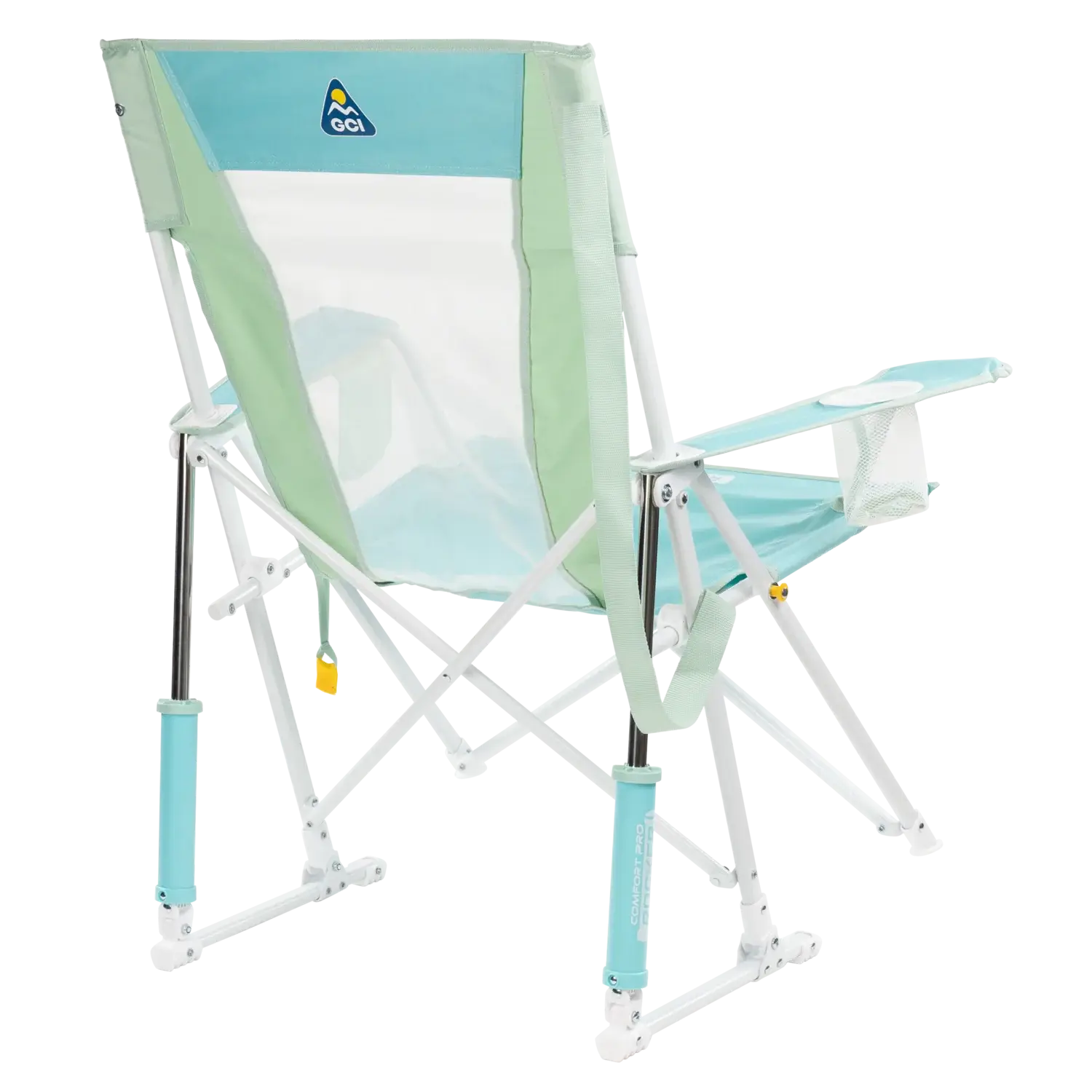 Comfort Pro Rocker™ - Fresh Air Comfort