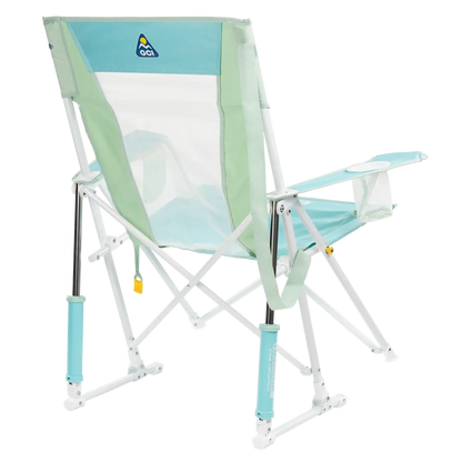Comfort Pro Rocker™ - Fresh Air Comfort