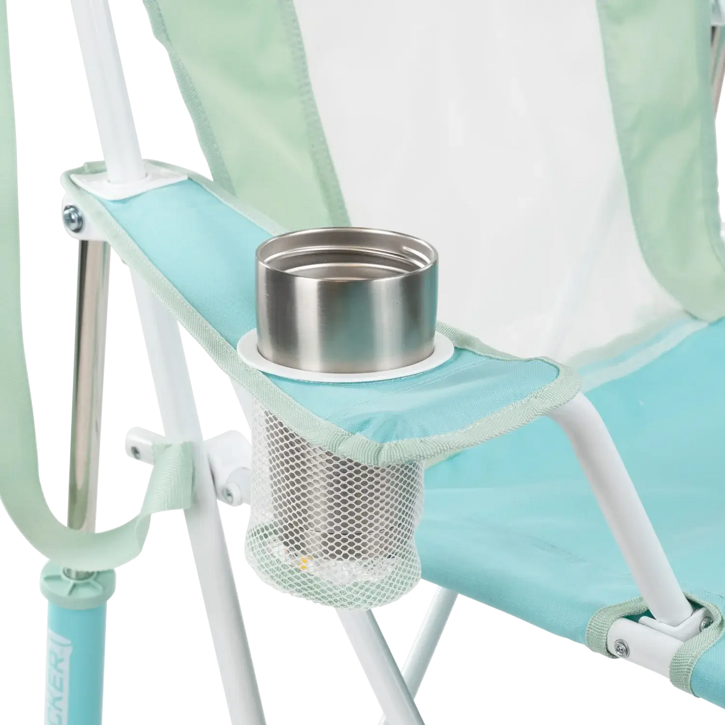 Comfort Pro Rocker™ - Fresh Air Comfort