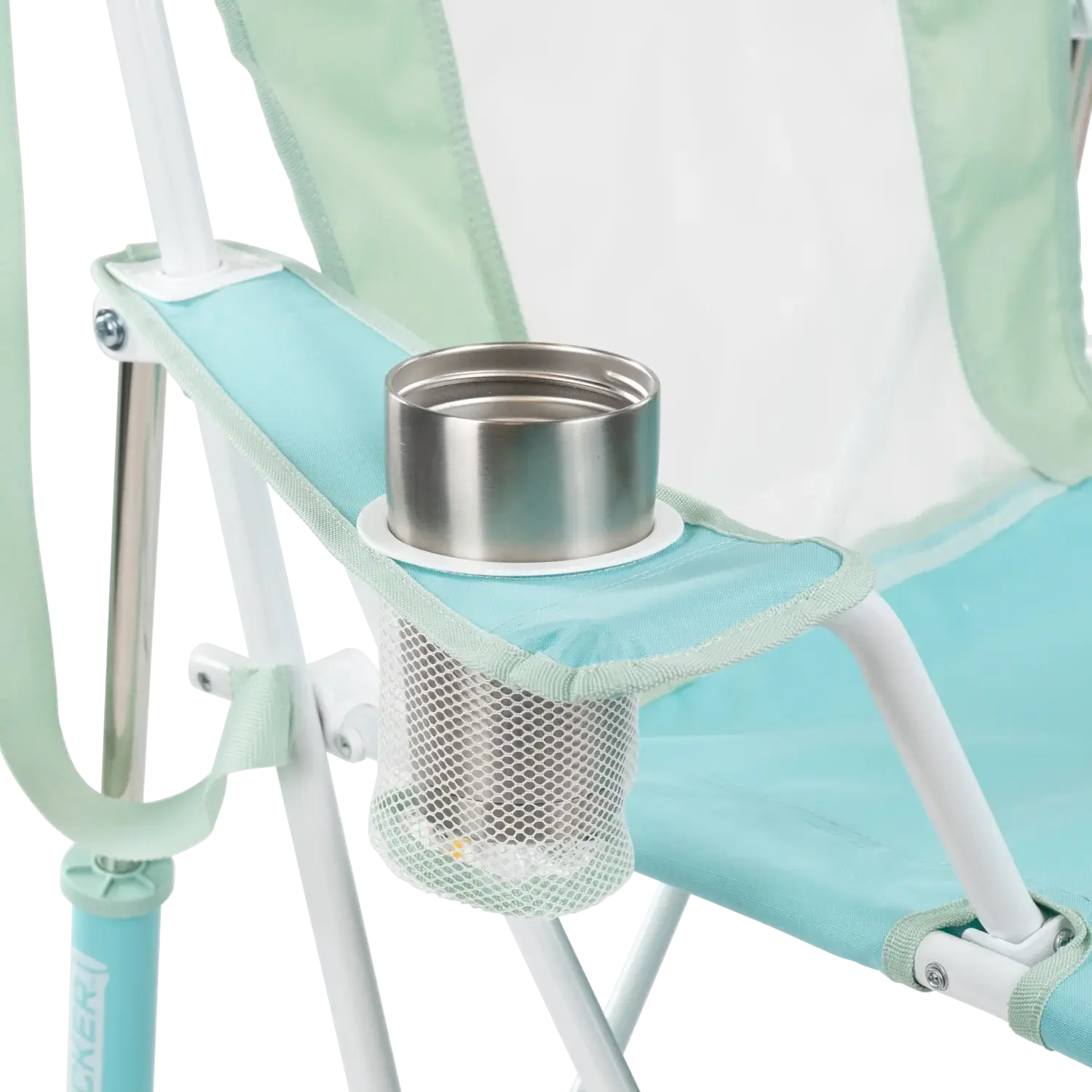 Comfort Pro Rocker™ - Fresh Air Comfort