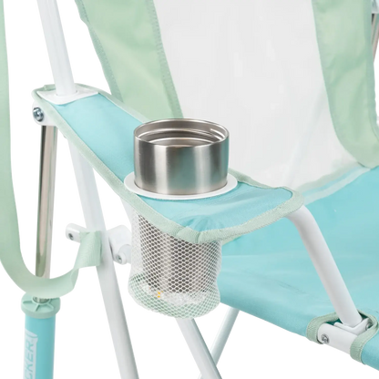 Comfort Pro Rocker™ - Fresh Air Comfort