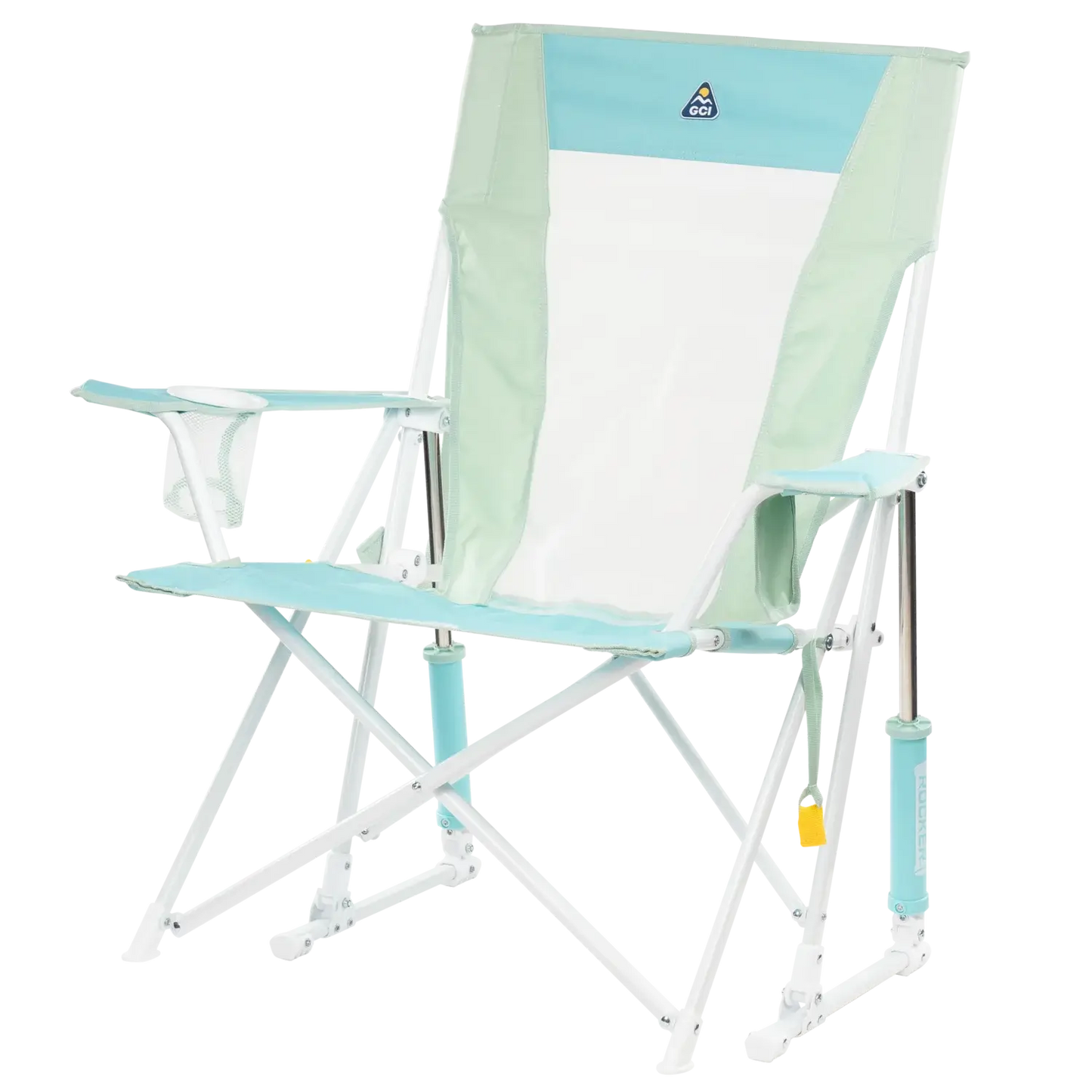 Comfort Pro Rocker™ - Fresh Air Comfort