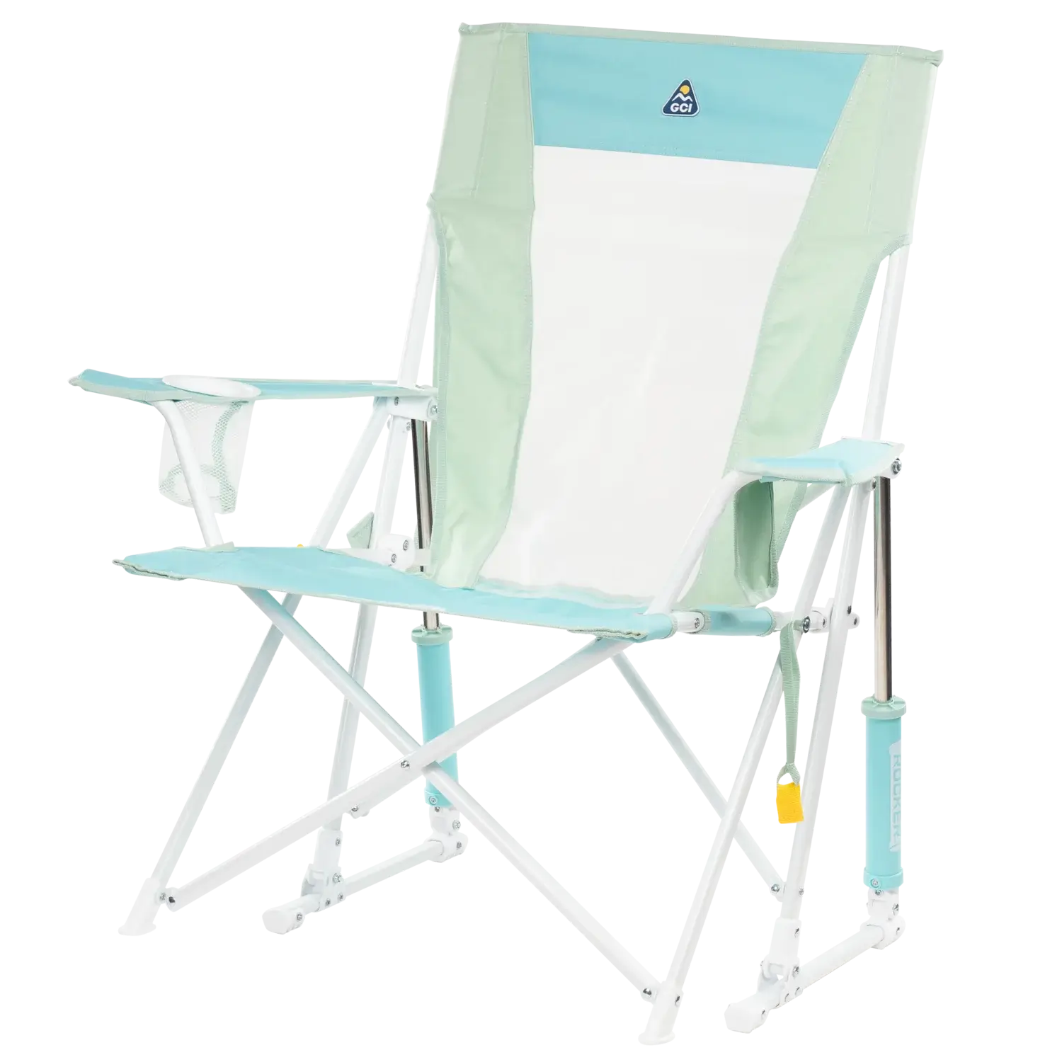 Comfort Pro Rocker™ - Fresh Air Comfort