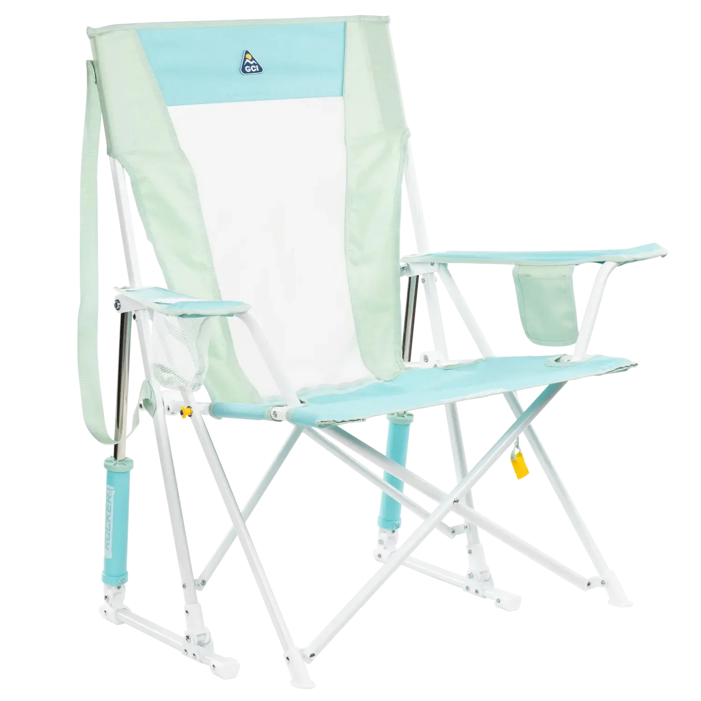 Comfort Pro Rocker™ - Fresh Air Comfort
