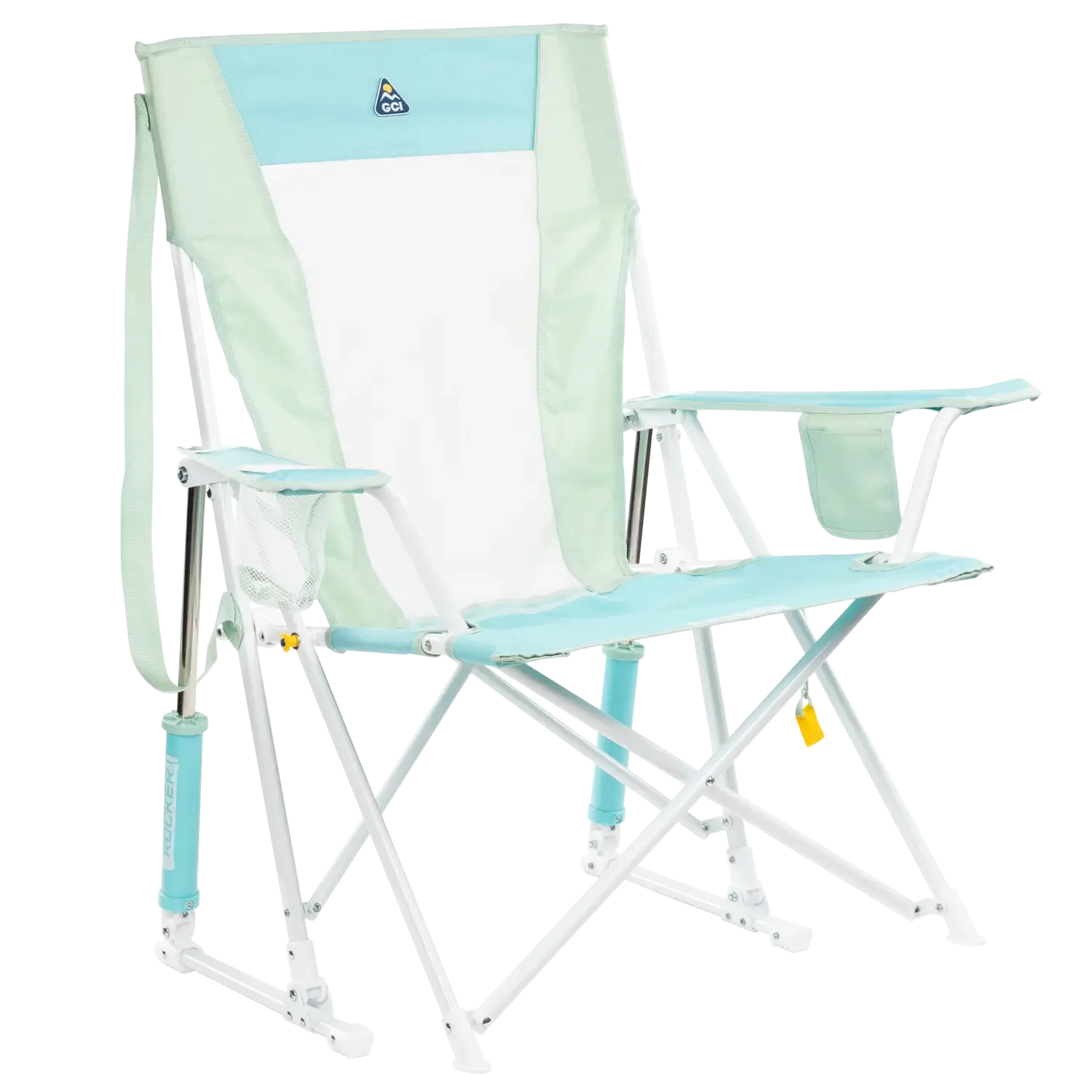 Comfort Pro Rocker™ - Fresh Air Comfort
