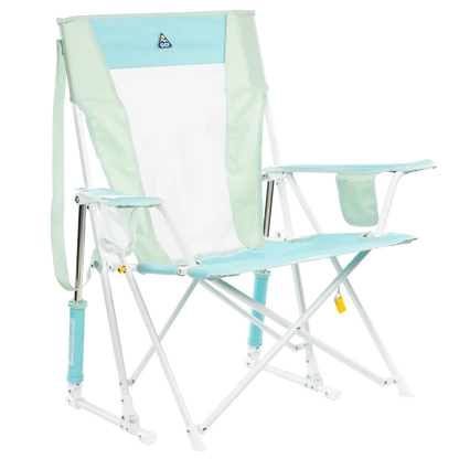 Comfort Pro Rocker™ - Fresh Air Comfort