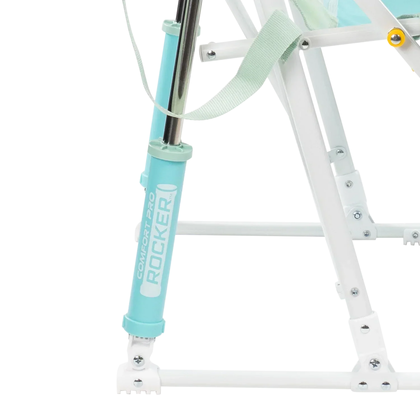 Comfort Pro Rocker™ - Fresh Air Comfort