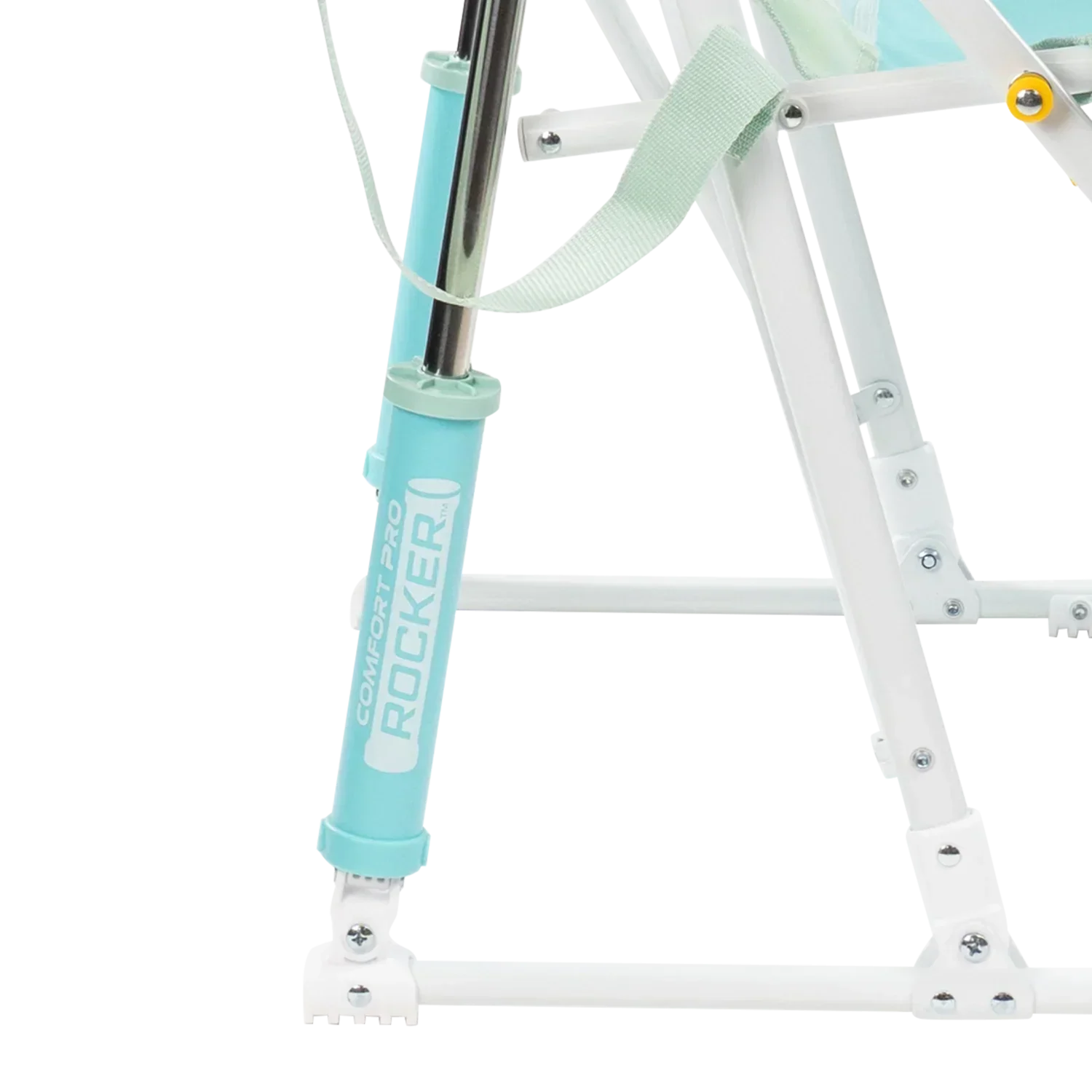 Comfort Pro Rocker™ - Fresh Air Comfort