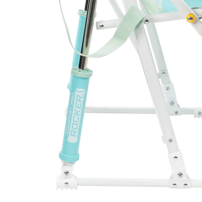 Comfort Pro Rocker™ - Fresh Air Comfort