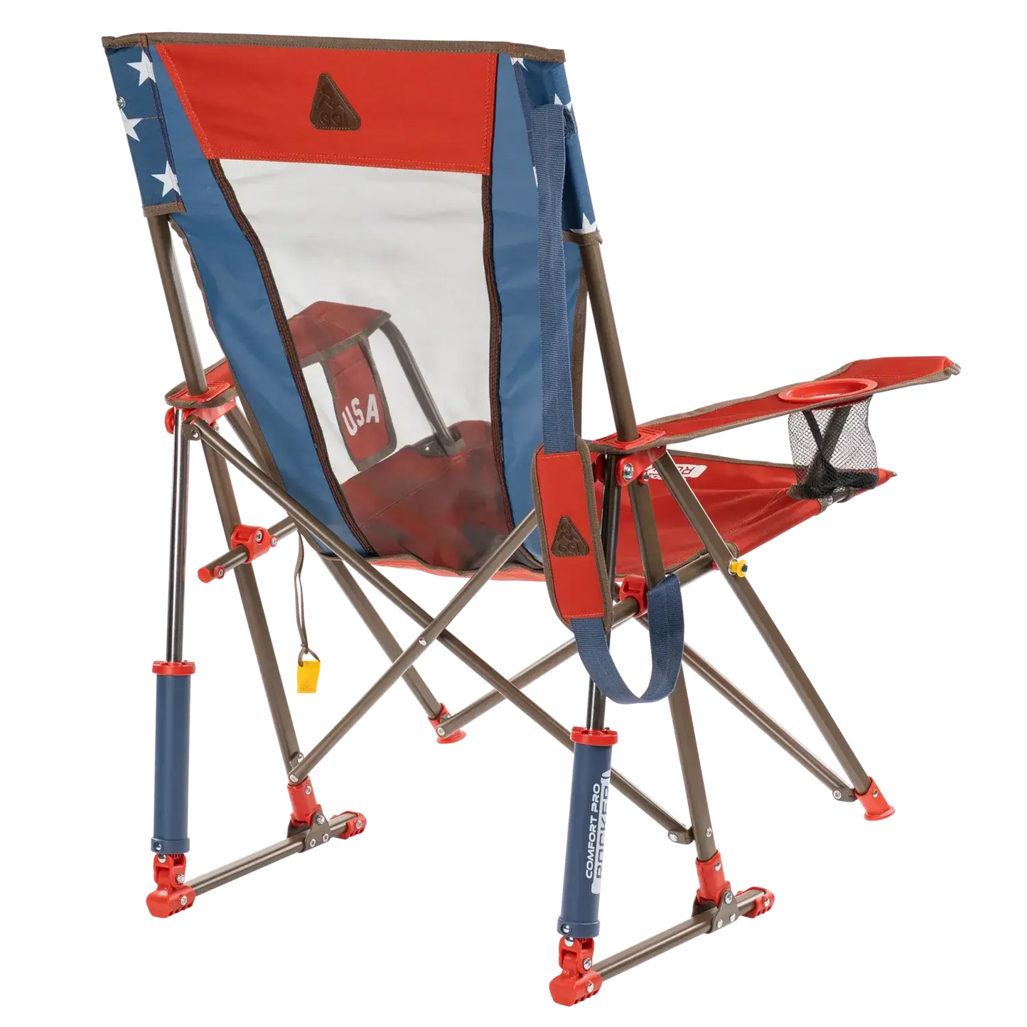 USA Anniversary Deluxe Bundle - Camp Day Set