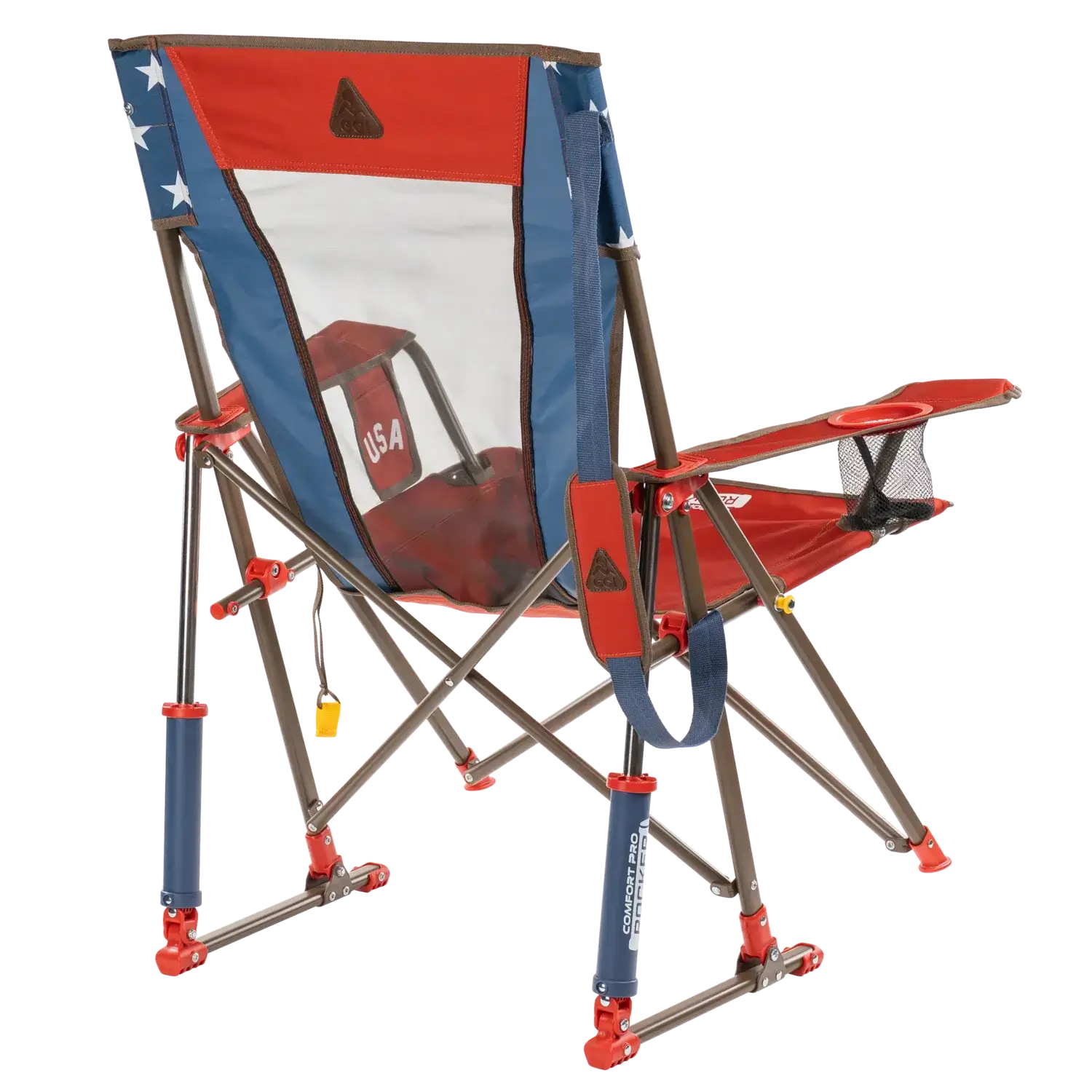 USA Anniversary Deluxe Bundle - Camp Day Set