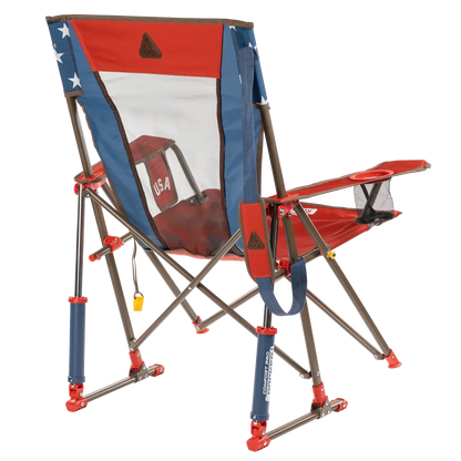 USA Anniversary Deluxe Bundle - Camp Day Set