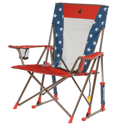 Comfort Pro Rocker™ - USA Anniversary Deluxe - Summer Classic