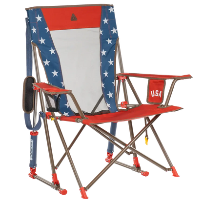 Comfort Pro Rocker™ - USA Anniversary Deluxe - Summer Classic