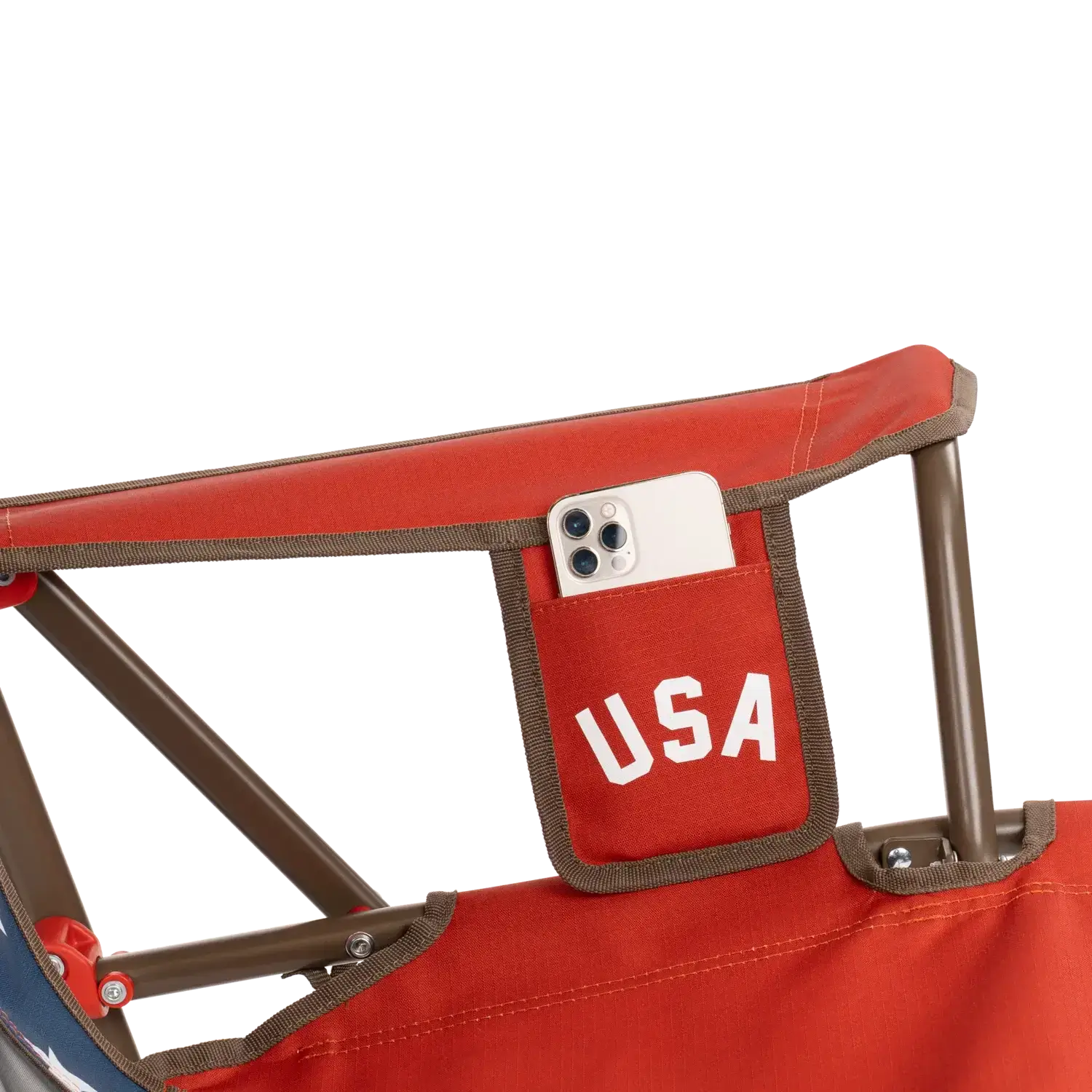 Comfort Pro Rocker™ - USA Anniversary Deluxe - Summer Classic