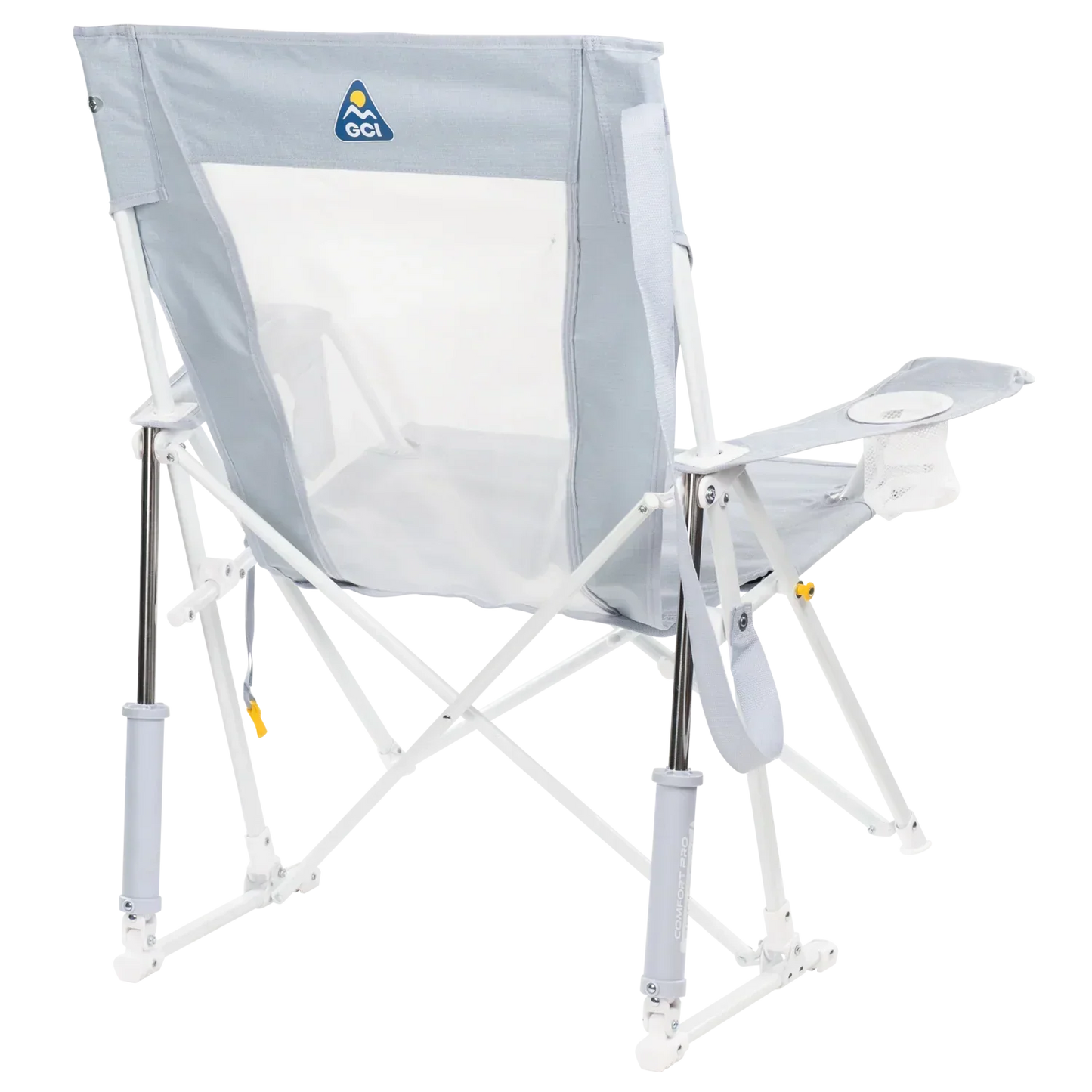 Comfort Pro Rocker XL™ - Patio Style