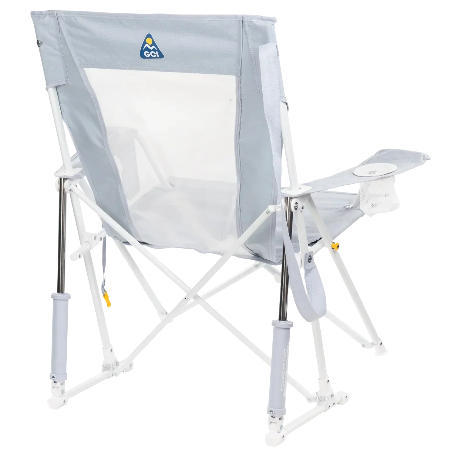Comfort Pro Rocker XL™ - Parkside Retreat