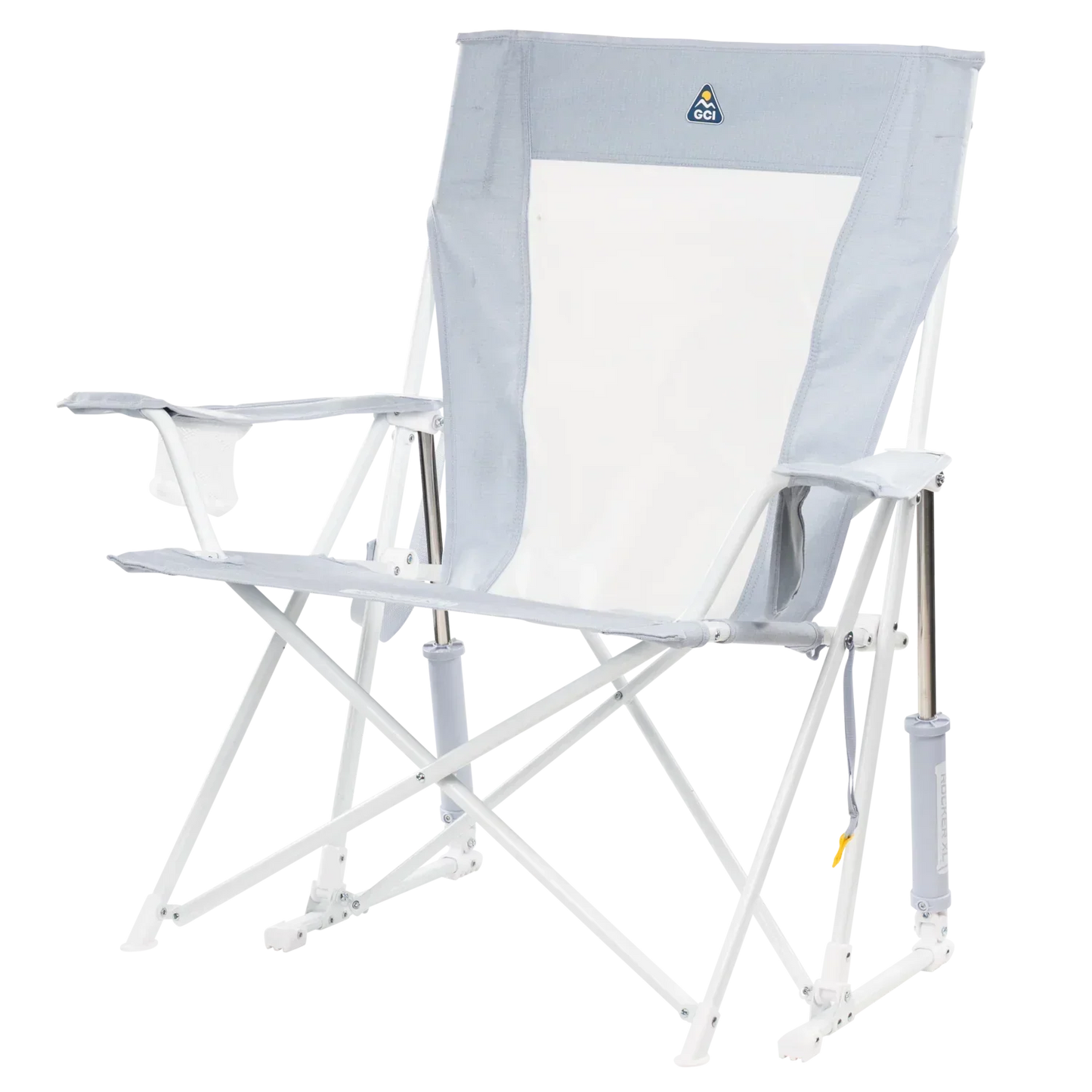 Comfort Pro Rocker XL™ - Patio Style