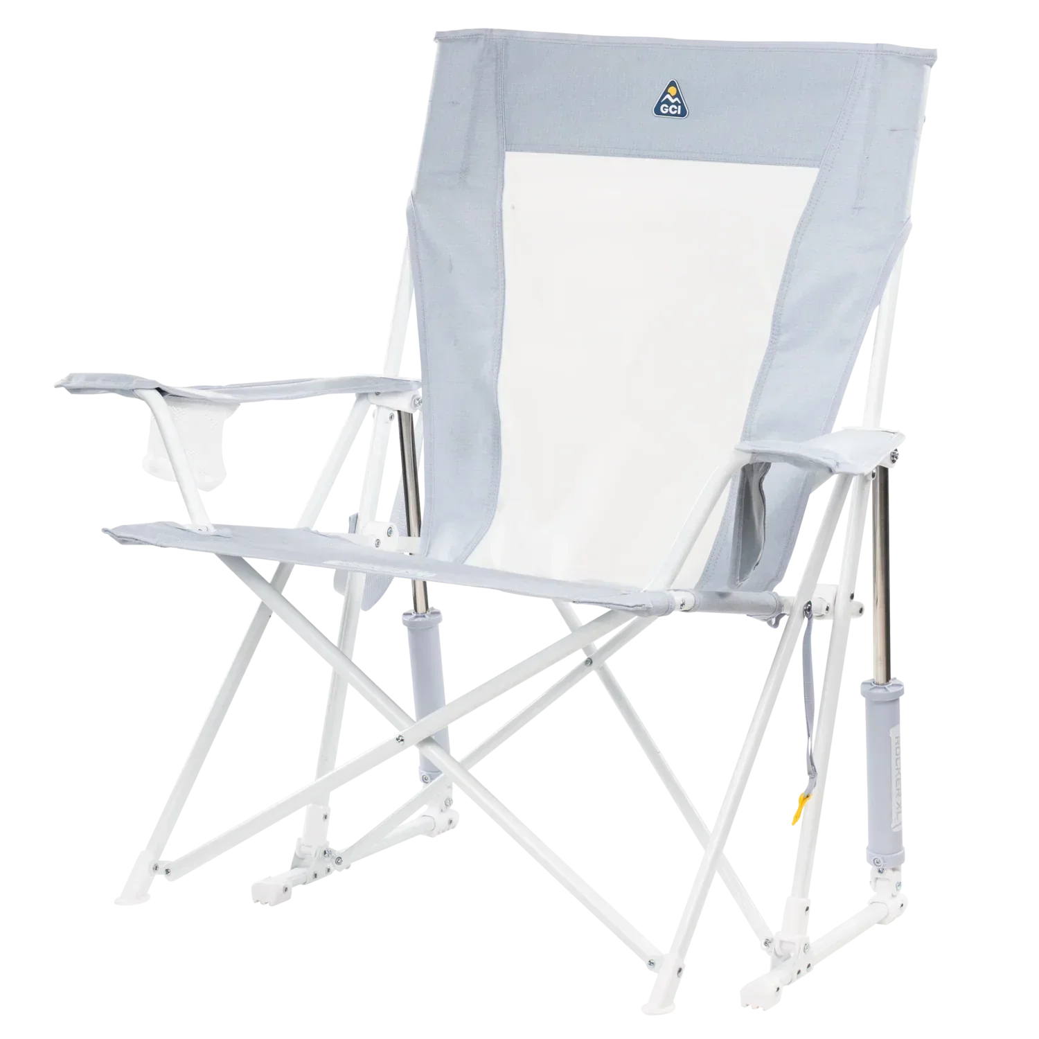 Comfort Pro Rocker XL™ - Parkside Retreat