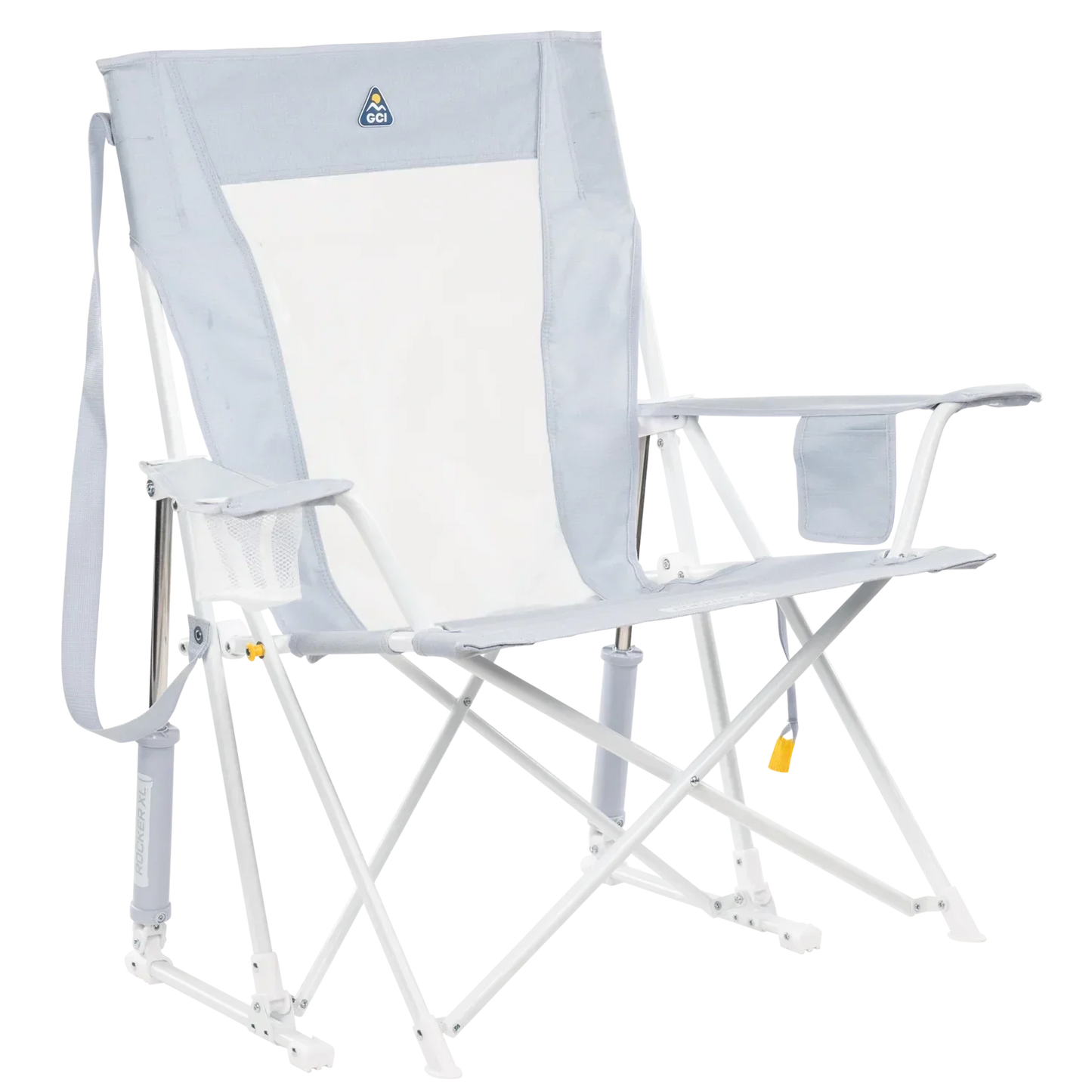 Comfort Pro Rocker XL™ - Patio Style