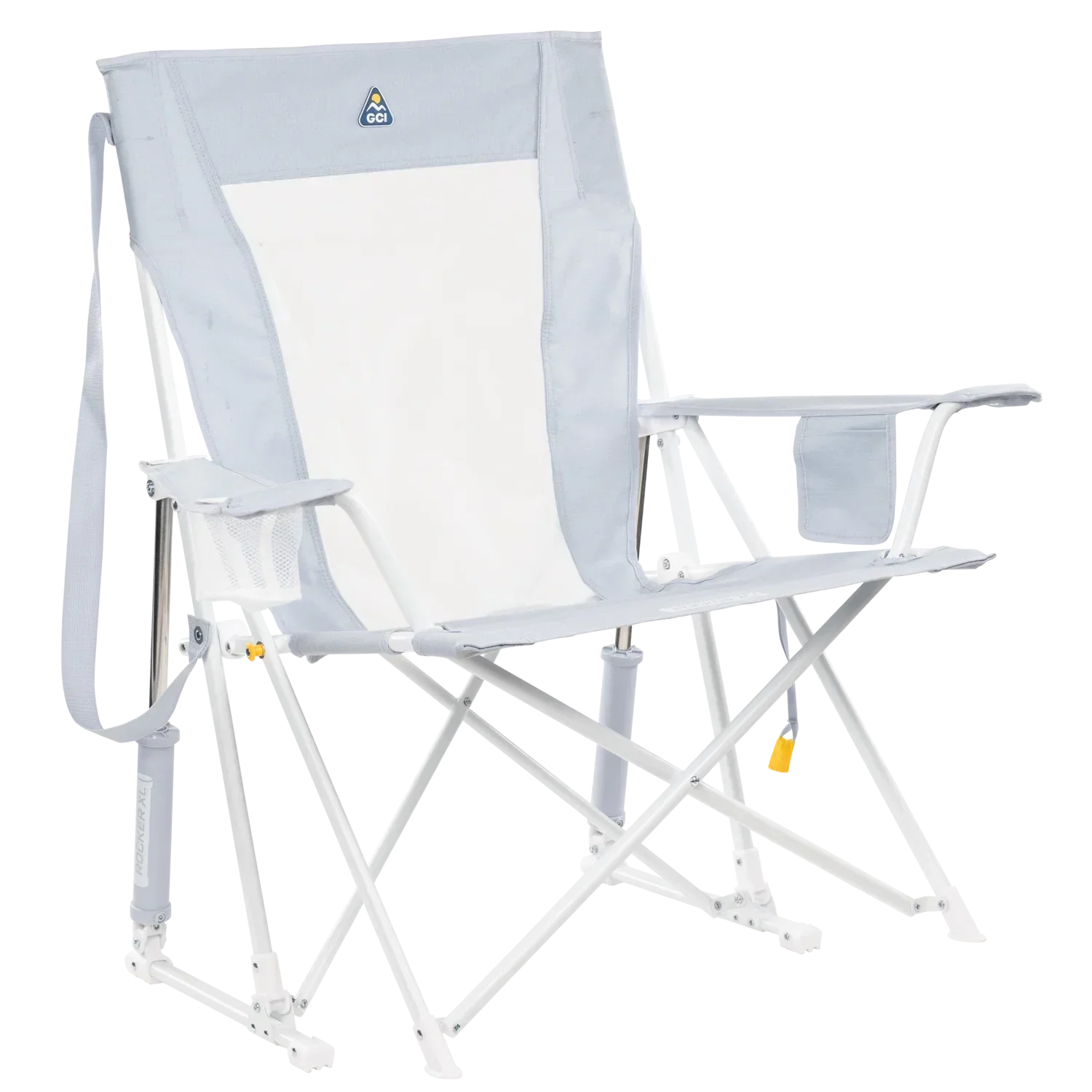 Comfort Pro Rocker XL™ - Patio Style