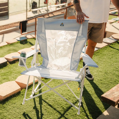 Comfort Pro Rocker XL™ - Patio Style