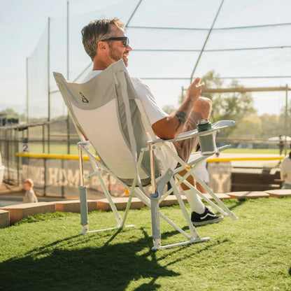 Comfort Pro Rocker XL™ - Patio Style