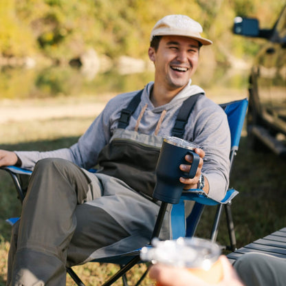 Comfort Quad Chair™ - Summer Camp Ease