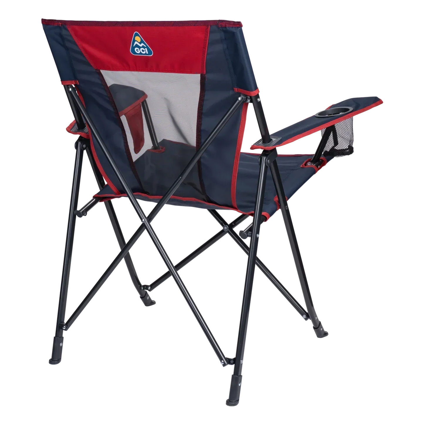 Comfort Quad Chair™ - Summer Camp Ease