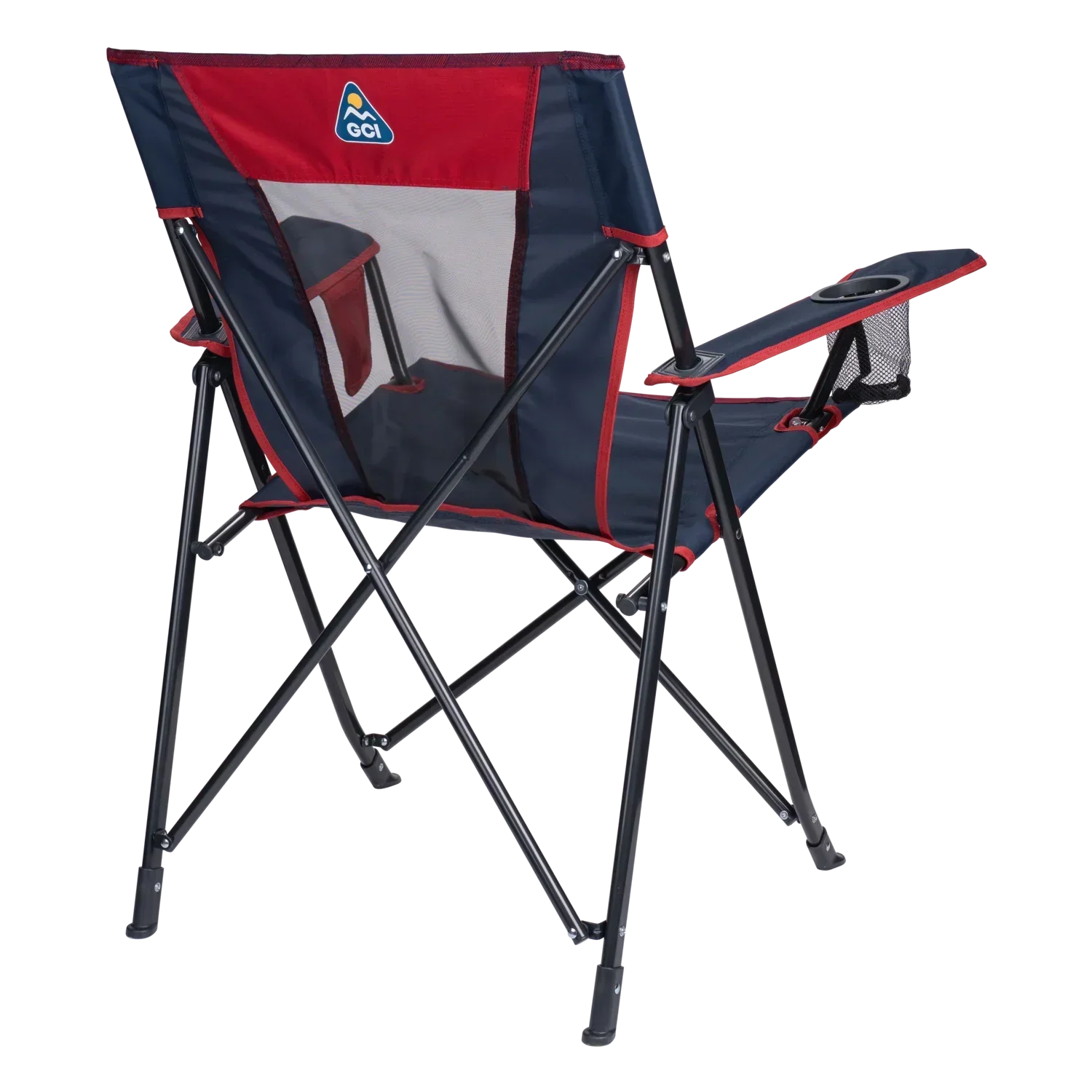 Comfort Quad Chair™ - Summer Camp Ease