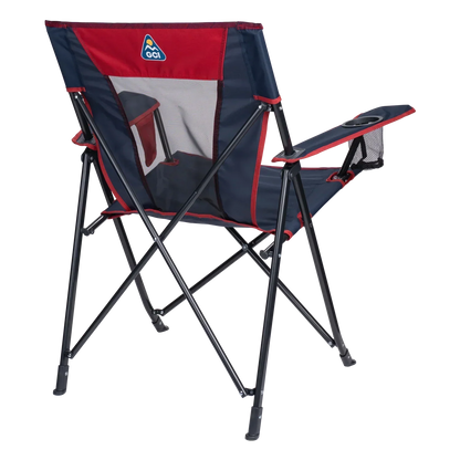 Comfort Quad Chair™ - Summer Camp Ease