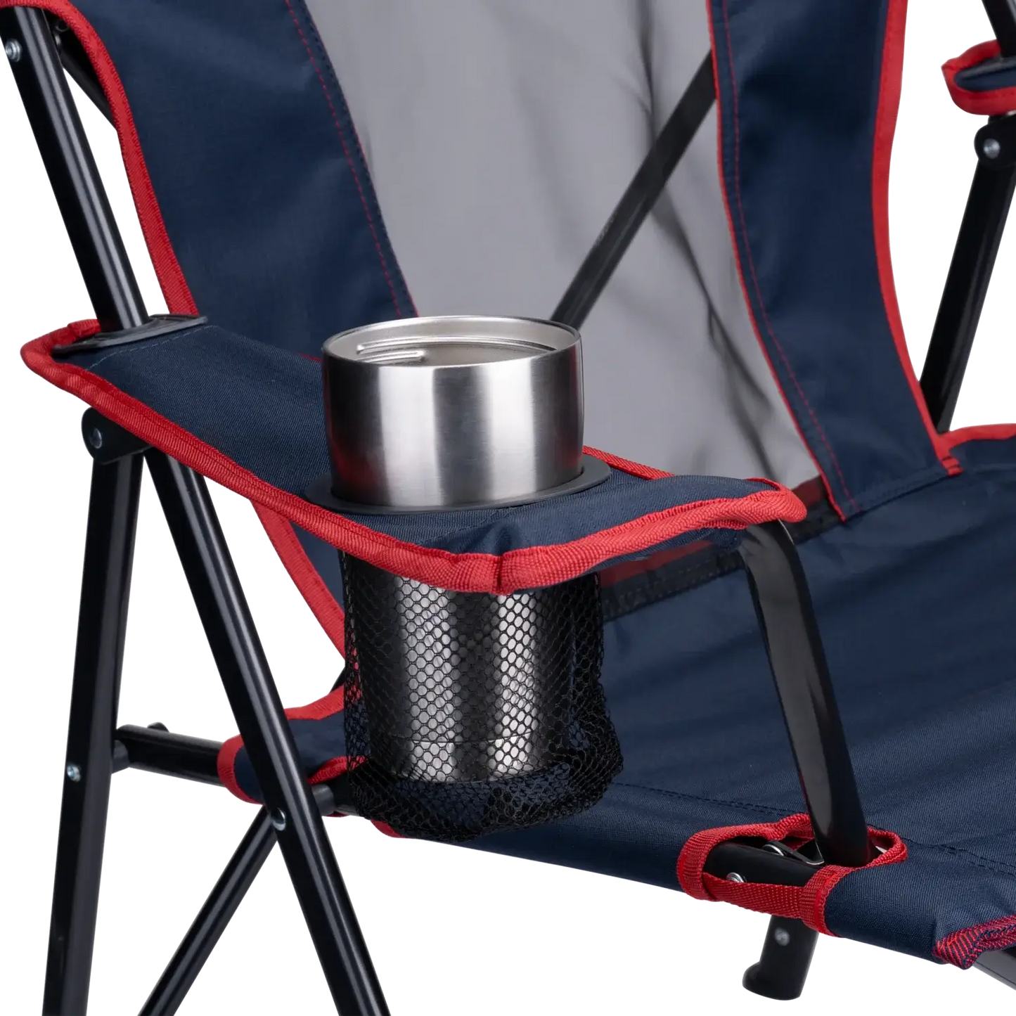 Comfort Quad Chair™ - Summer Camp Ease