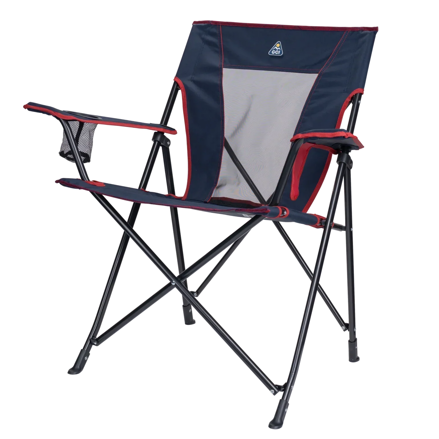 Comfort Quad Chair™ - Summer Camp Ease