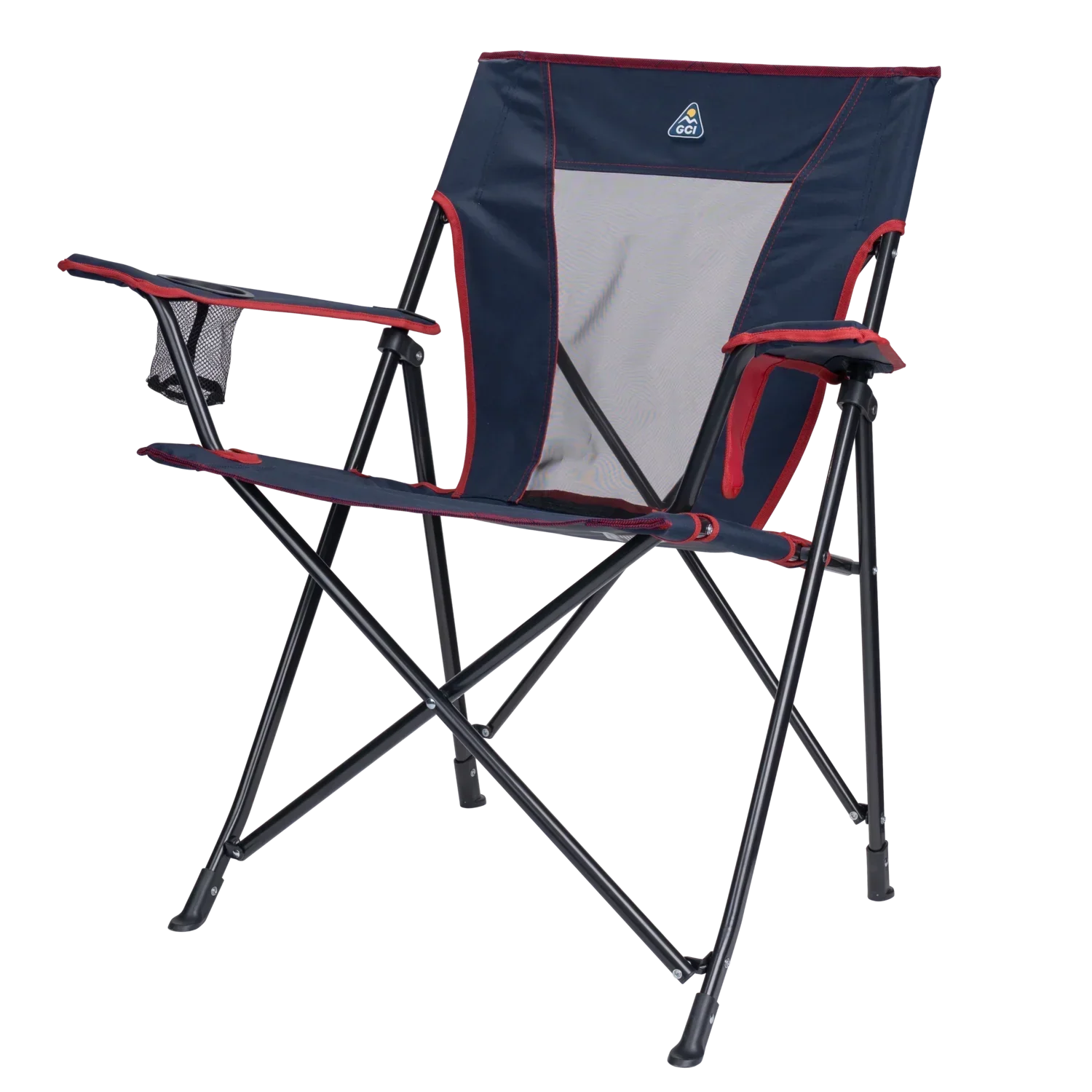 Comfort Quad Chair™ - Summer Camp Ease