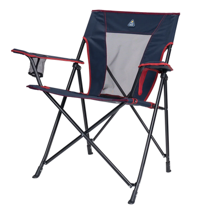 Comfort Quad Chair™ - Summer Camp Ease