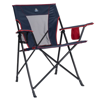 Comfort Quad Chair™ - Summer Camp Ease