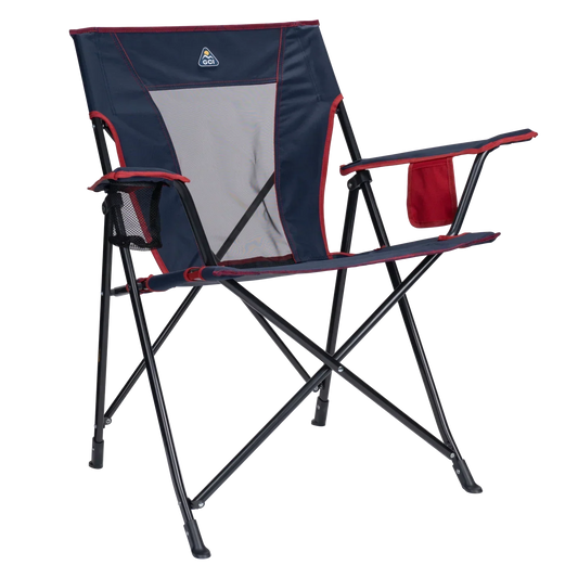 Comfort Quad Chair™ - Summer Camp Ease