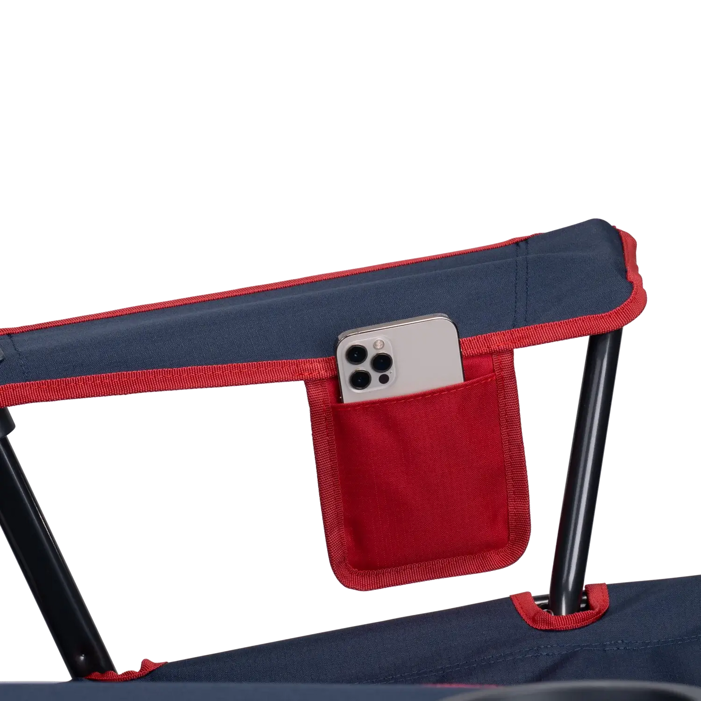 Comfort Quad Chair™ - Summer Camp Ease