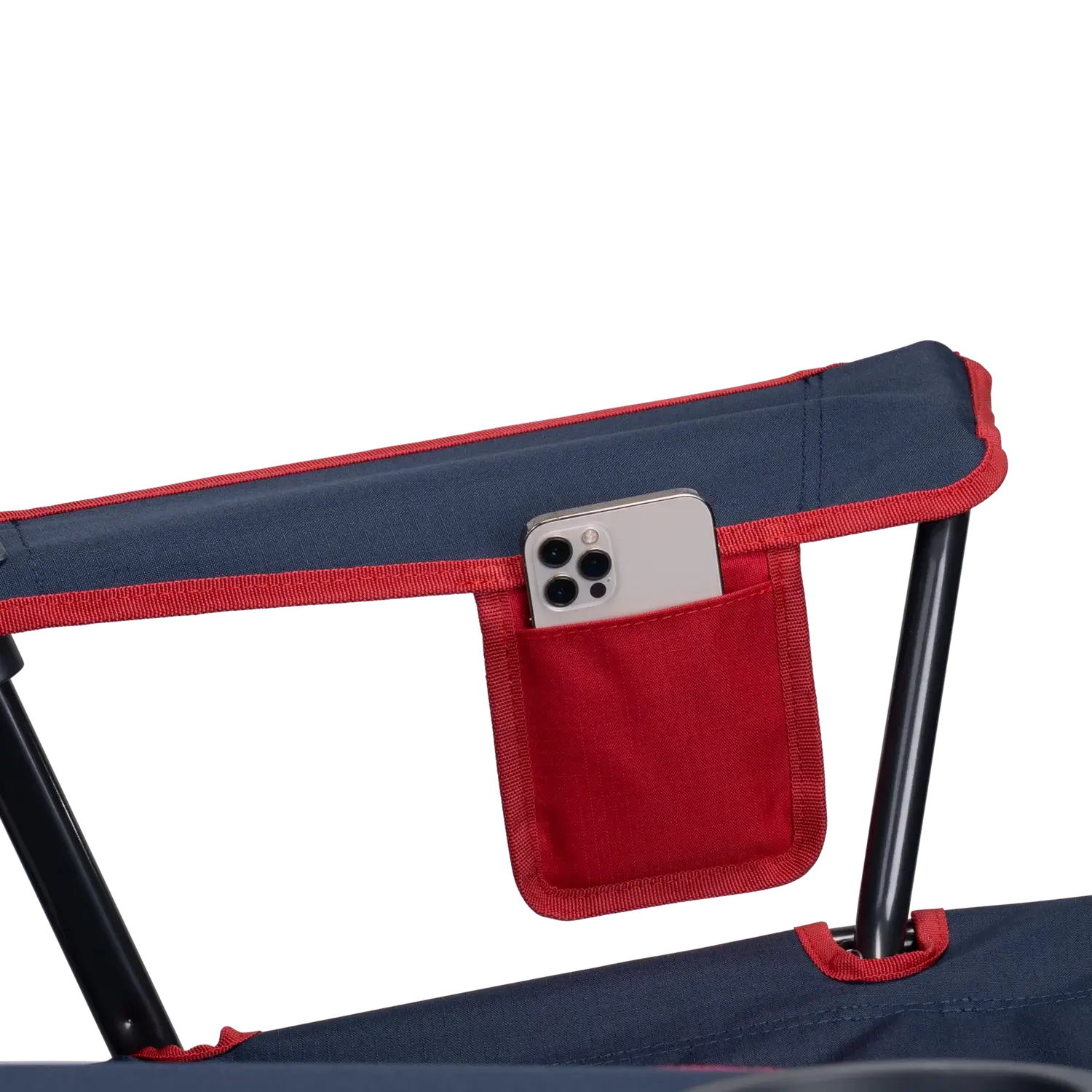 Comfort Quad Chair™ - Summer Camp Ease