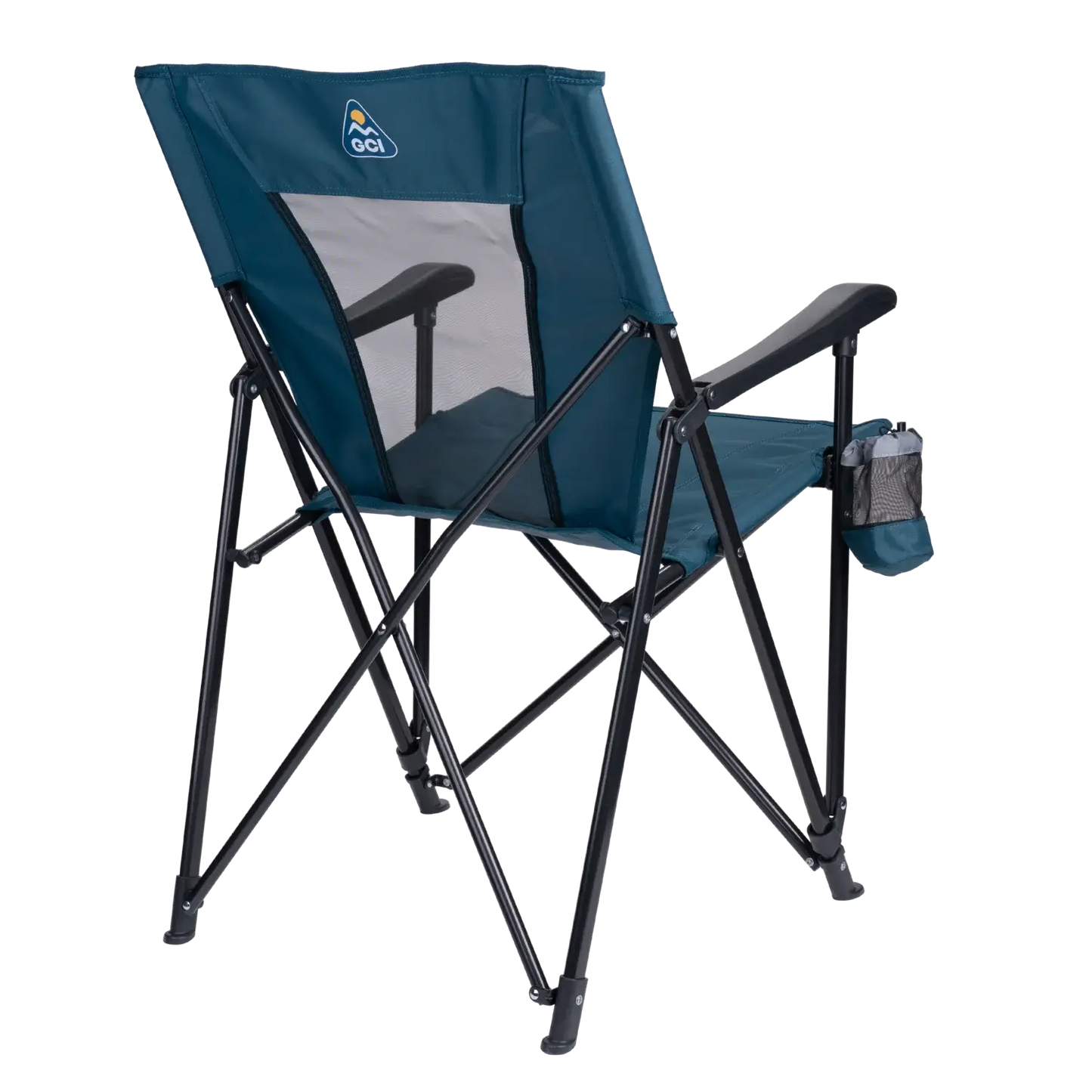 Eazy Chair™ - Packable Choice