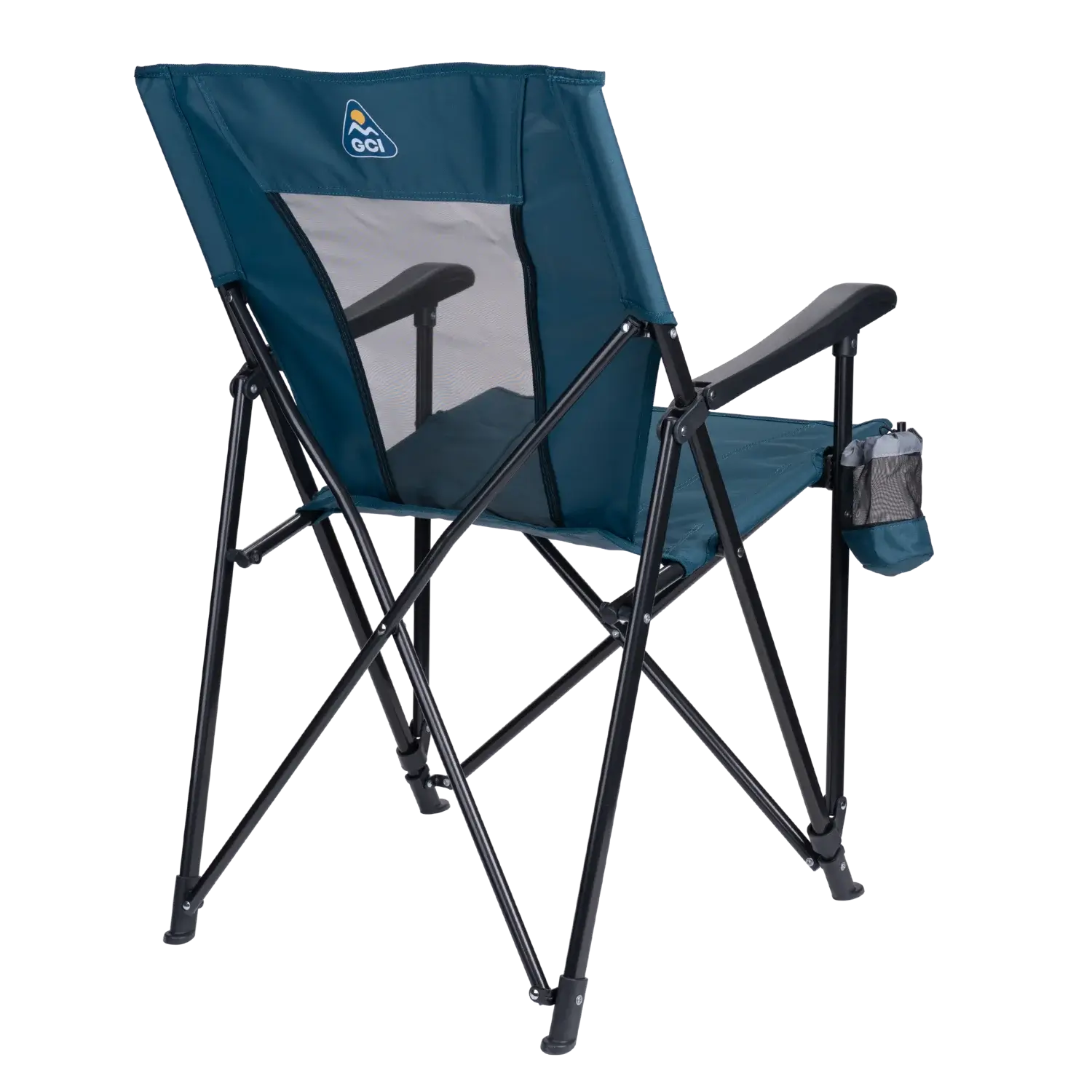 Eazy Chair™ - Packable Choice
