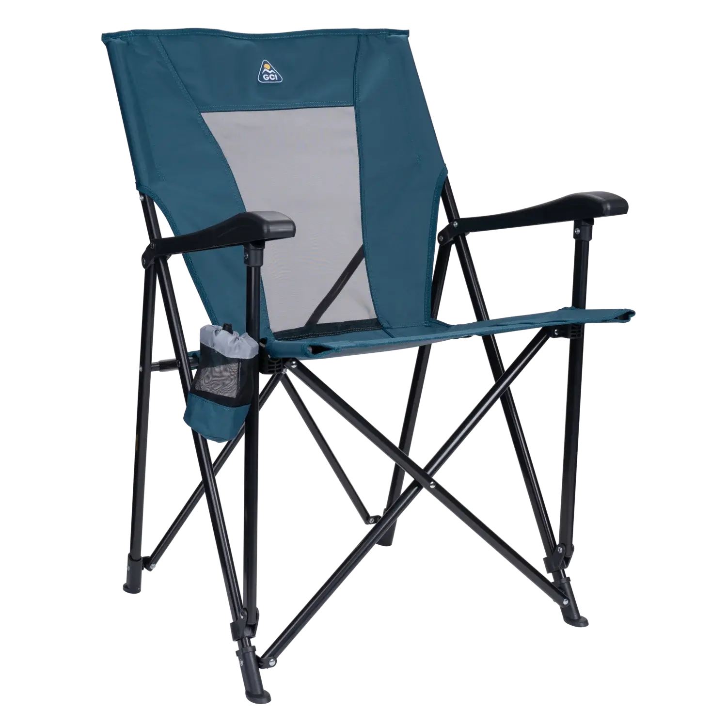 Eazy Chair™ - Packable Choice