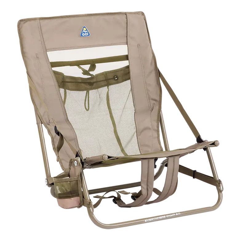 Everywhere Chair 2 - Seaside Ease