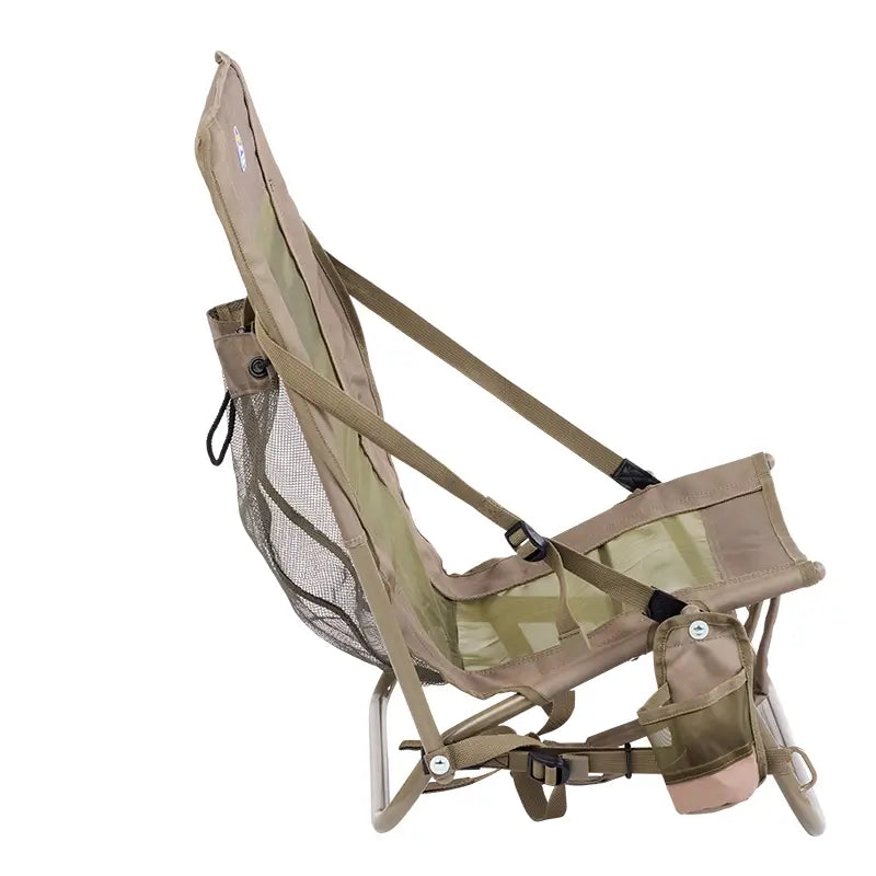 Everywhere Chair 2 - Seaside Ease