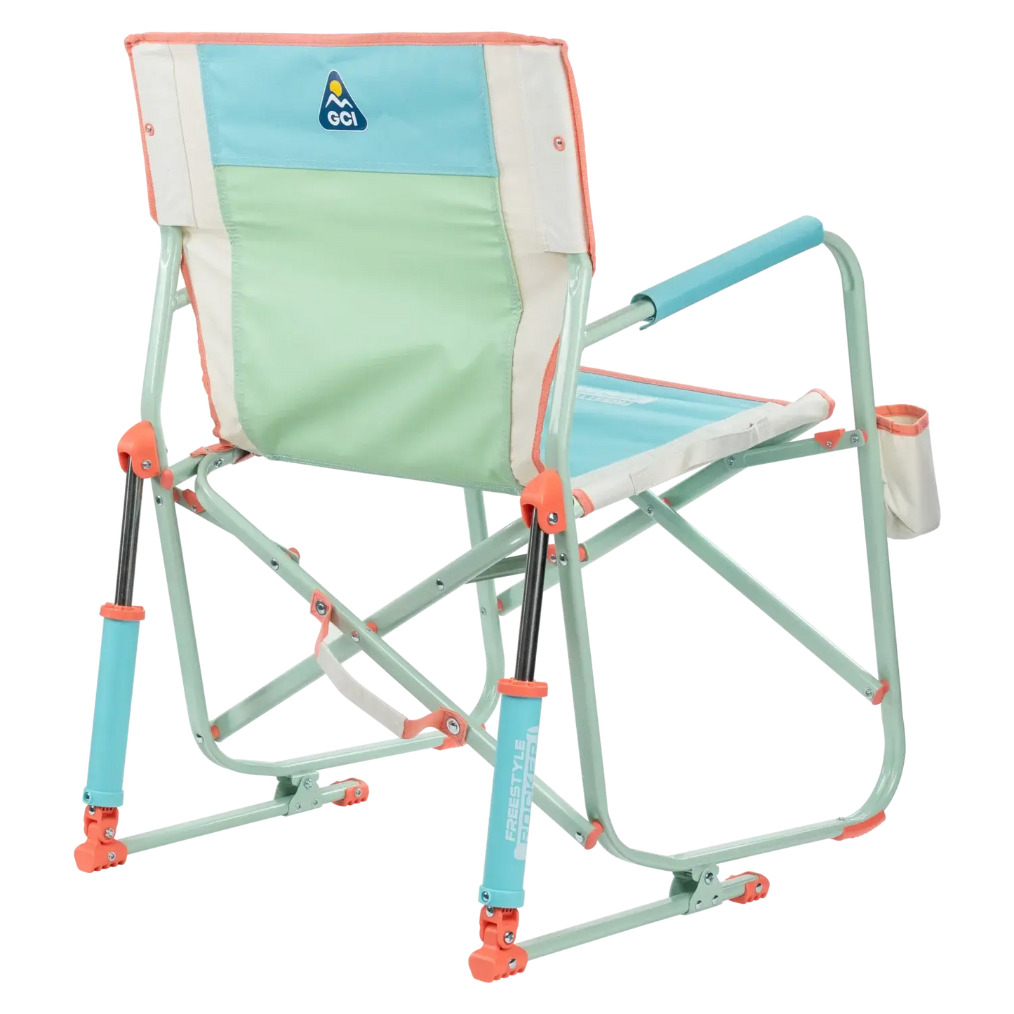 Freestyle Rocker™ - Parkside Comfort