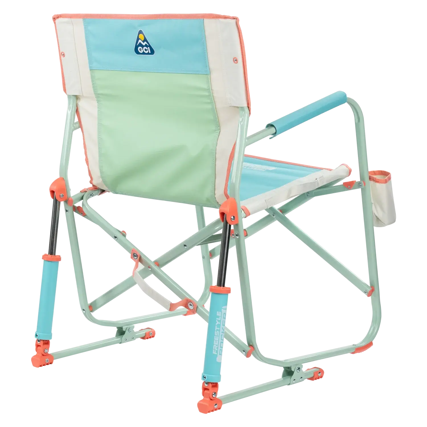 Freestyle Rocker™ - Parkside Comfort