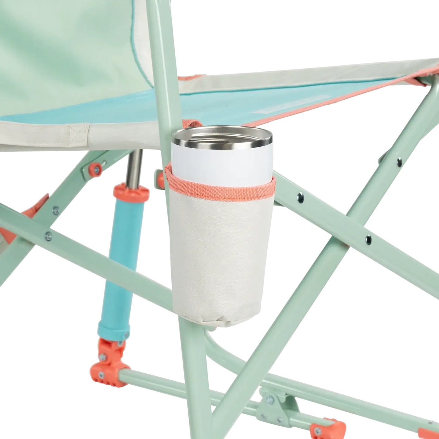 Freestyle Rocker™ - Parkside Comfort