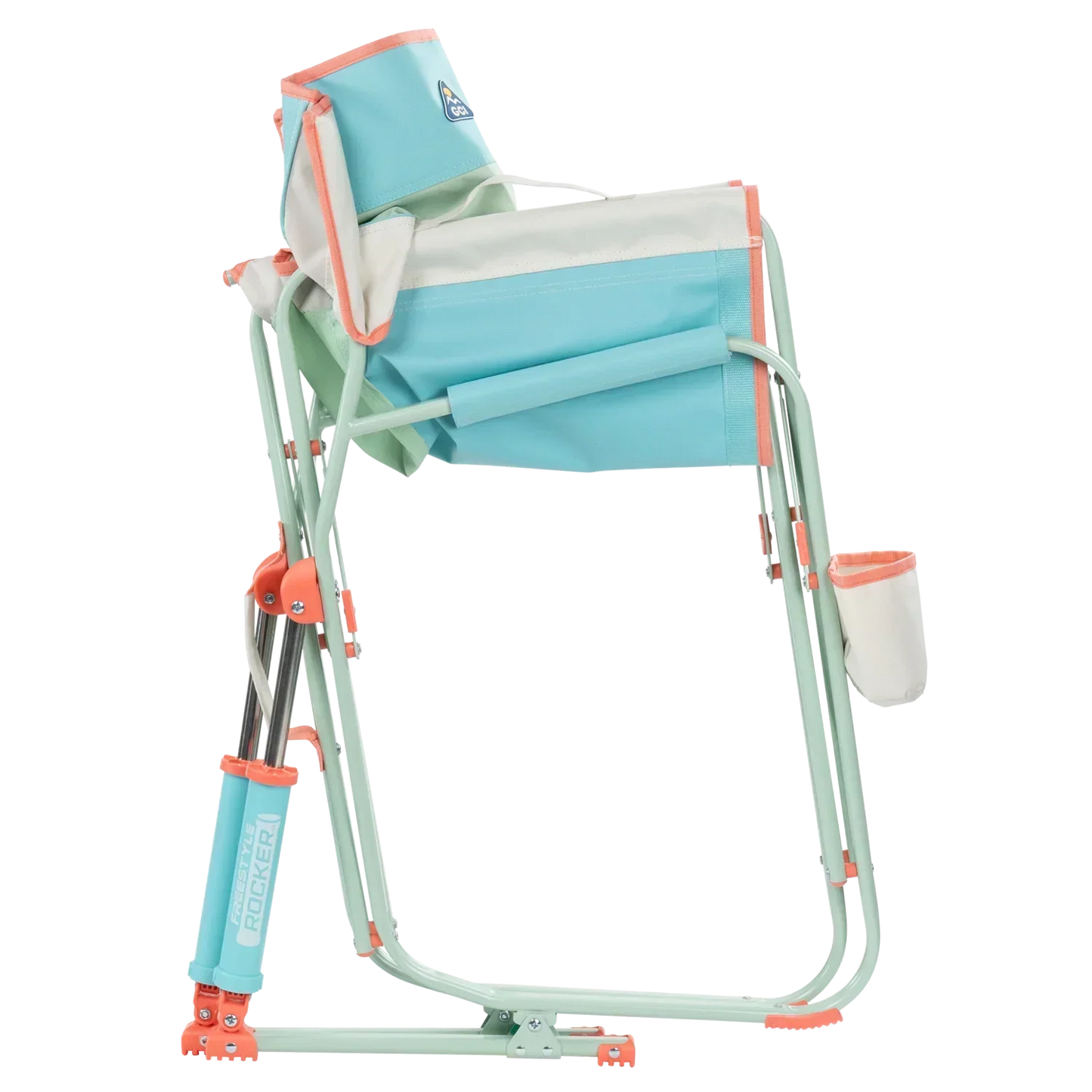 Freestyle Rocker™ - Parkside Comfort