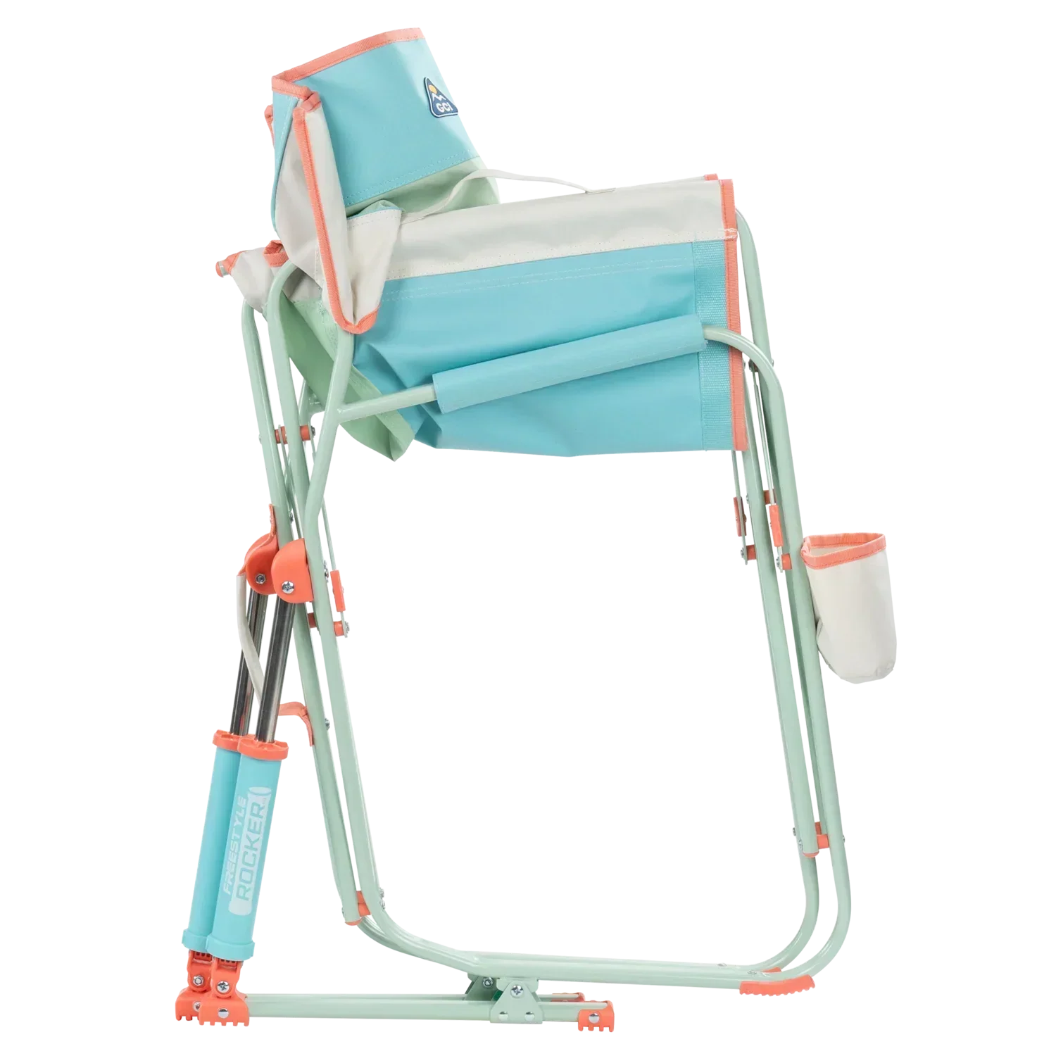 Freestyle Rocker™ - Parkside Comfort